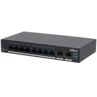 DH-CS4210-8GT. Сетевой коммутатор. Dahua