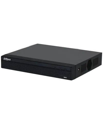 DHI-NVR2104HS-P-4KS3. IP-видеорегистратор 4-канальный. Dahua в Рязани