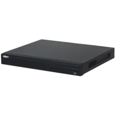 DHI-NVR4216-16P-4KS3. IP-видеорегистратор 16-канальный. Dahua