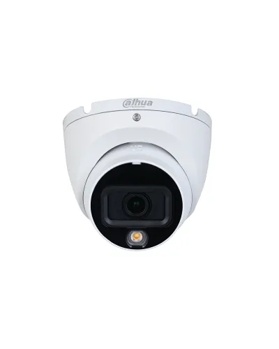DH-HAC-HDW1500TLMP-IL-A-0360B-S2. Профессиональная видеокамера мультиформатная купольная. Dahua в Рязани