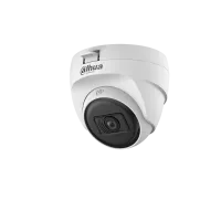 DH-HAC-T1A51P-U-0360B-S2. Профессиональная видеокамера мультиформатная купольная. Dahua