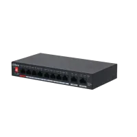 DH-PFS3010-8GT-96. Сетевой PoE коммутатор . Dahua