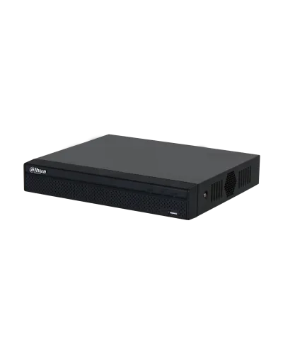 DHI-NVR2108HS-8P-I2. IP-видеорегистратор 8-канальный. Dahua в Рязани