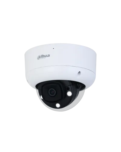 DH-HAC-HDBW1509RAP-IL-A-0360B-S2. Профессиональная видеокамера мультиформатная купольная. Dahua в Рязани