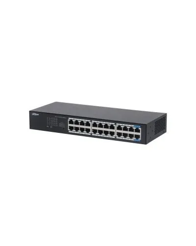 DH-S3024-24GT. Сетевой коммутатор. Dahua в Рязани