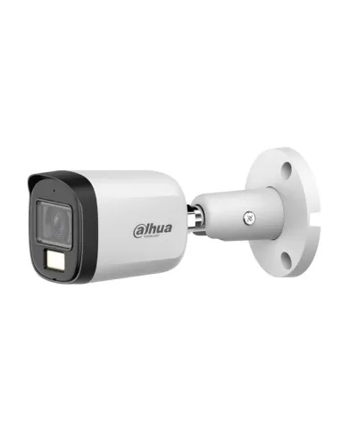 DH-HAC-B2A21P-U-IL-0600B. Профессиональная видеокамера мультиформатная цилиндрическая. Dahua в Рязани