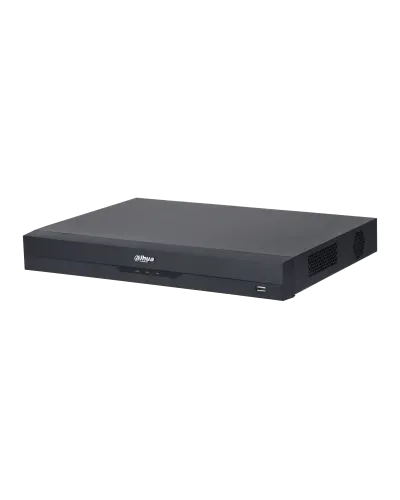 DH-XVR5208AN-4KL-I3. Видеорегистратор мультиформатный 8-канальный. Dahua в Рязани