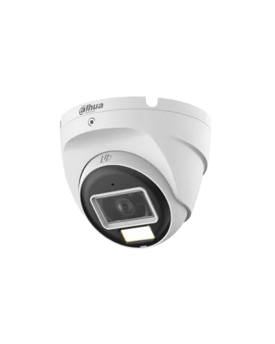 DH-HAC-T2A21P-U-IL-0600B. Профессиональная видеокамера мультиформатная купольная. Dahua в Рязани