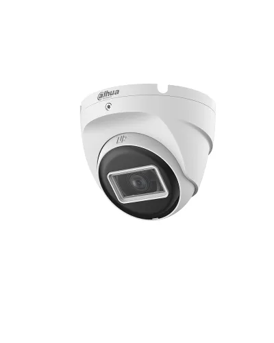 DH-HAC-T2A21P-U-0280B. Профессиональная видеокамера мультиформатная купольная. Dahua в Рязани