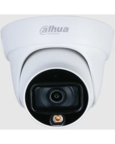 DH-IPC-HDW1239T1P-LED-0360B-S5. Профессиональная видеокамера IP купольная. Dahua в Рязани