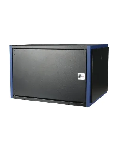 DR-610011. Шкаф телекоммуникационный 19 настенный 7U. Datarex в Рязани