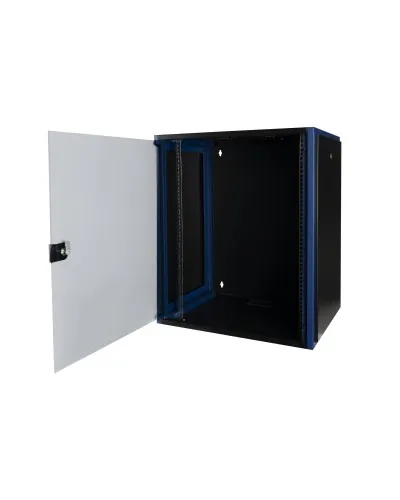 DR-600221. Шкаф телекоммуникационный 19 настенный 12U. Datarex в Рязани