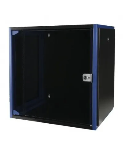 DR-600211. Шкаф телекоммуникационный 19 настенный 12U. Datarex в Рязани