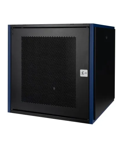 DR-620211. Шкаф телекоммуникационный 19 настенный 12U. Datarex в Рязани