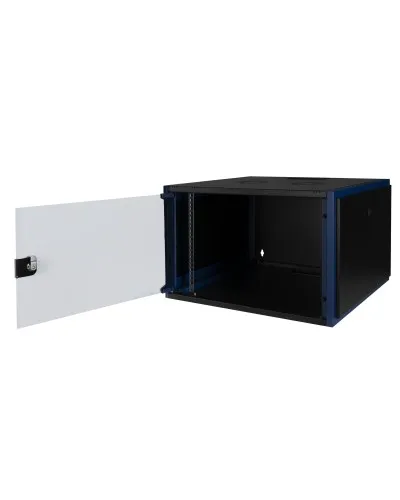 DR-600511. Шкаф телекоммуникационный 19 настенный 4U. Datarex в Рязани