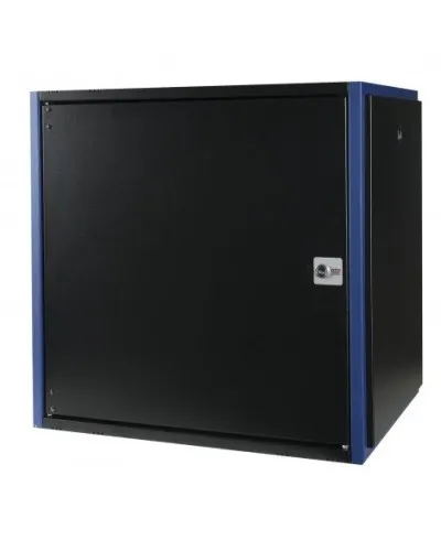 DR-610311. Шкаф телекоммуникационный 19 настенный 15U. Datarex в Рязани