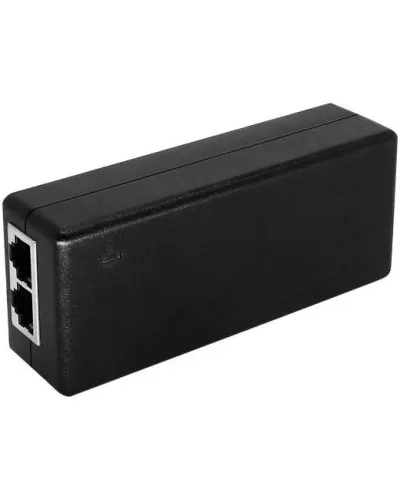 DNP30W48GTAP 10/100/1000BASE-T 30Вт 100-240В(АС). Инжектор PoE. Digma в Рязани