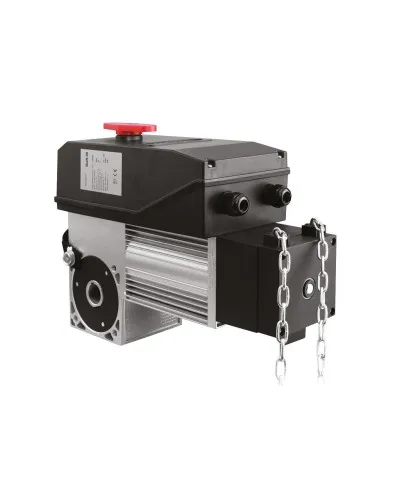 DoorHan Shaft-30 IP65KIT. Комплект привода для промышленных секционных ворот. DoorHan в Рязани