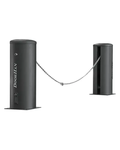 DoorHan Chain-barrier7-PRO-base. Комплект цепного барьера. DoorHan в Рязани