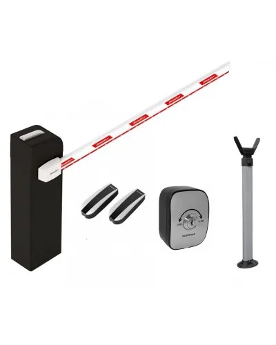 DoorHan BR-PRO5000LEDKIT. Шлагбаум автоматический. DoorHan в Рязани