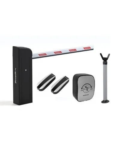 DoorHan BR-PRO6000KIT. Шлагбаум автоматический. DoorHan в Рязани