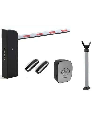 DoorHan BR-PRO-RPD3000KIT. Шлагбаум автоматический. DoorHan в Рязани