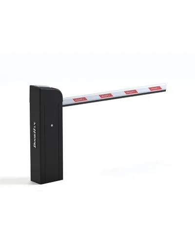 DoorHan Barrier-PRO-6000. Шлагбаум автоматический. DoorHan в Рязани