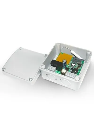 Doorhan GSM-3.0. Контроллер СКУД GSM. DoorHan в Рязани