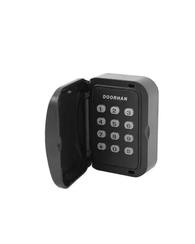 DoorHan Keypad. Клавиатура кодовая беспроводная. DoorHan в Рязани