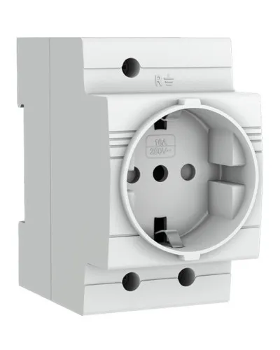 РДЕ-47 240В PROxima  (mdse-47-pro). Розетка. EKF в Рязани