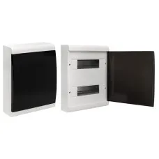 ЩРН-П-24 SlimBox IP41 PROxima (sb-n-24). Щит распределительный навесной. EKF