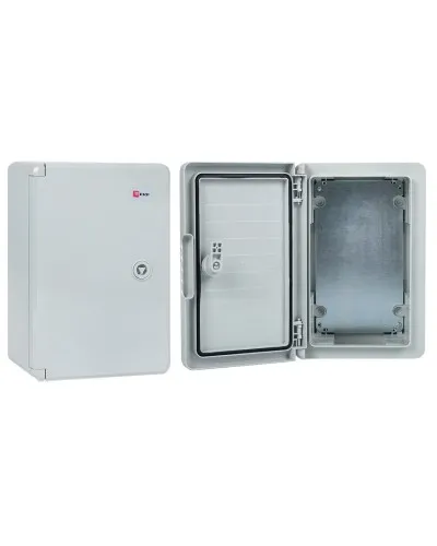 PB65MP001, 300х200х130 IP65 PROxima. Бокс пластиковый антивандальный. EKF в Рязани