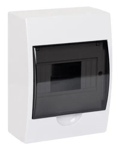 ЩРН-П- 6 IP41 PROxima (pb40-n-6). Щит распределительный навесной. EKF в Рязани