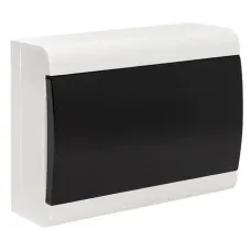 ЩРН-П-12 SlimBox IP41 PROxima (sb-n-12). Щит распределительный навесной. EKF