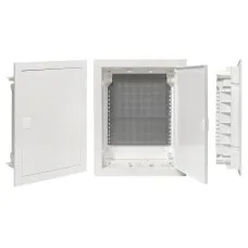 Nova 2 габ. (nv-mb-pd-2). Щит слаботочный. EKF