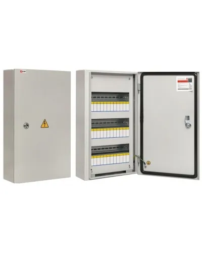 ЩРН-36 (520х310х120) IP54 PROxima (mb24-36). Щит распределительный навесной. EKF в Рязани