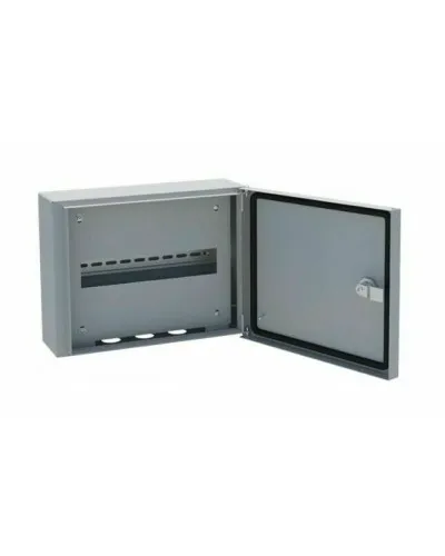 ЩРН-12 (265х310х120) IP54 Basic (mb24-12-bas). Щит распределительный навесной. EKF в Рязани