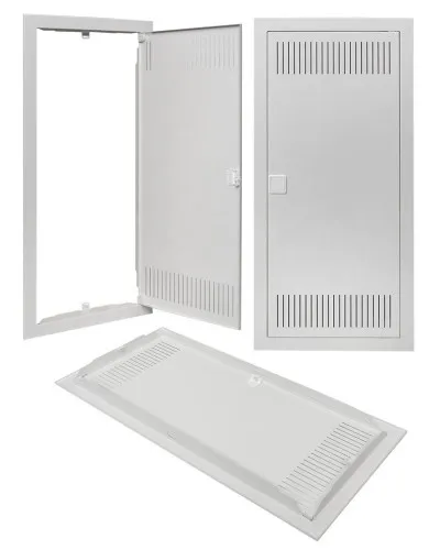 Nova 4 габарит IP40 PROxima (nv-door-pm-4). Дверь металлическая. EKF в Рязани