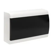 ЩРН-П-18 SlimBox IP41 PROxima (sb-n-18). Щит распределительный навесной. EKF