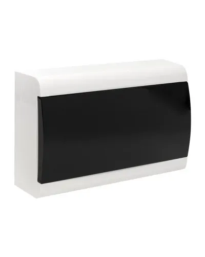ЩРН-П-18 SlimBox IP41 PROxima (sb-n-18). Щит распределительный навесной. EKF в Рязани