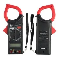 Токовые клещи цифровые M266C Expert (In-180702-pc266C): Токовые клещи цифровые