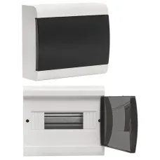 ЩРН-П-10 IP41 Basic (pb-n-10-bas). Щит распределительный навесной. EKF
