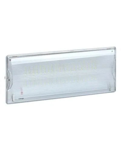 Светильник аварийного освещения SAFEWAY-40 LED (dpa-202). Светильник аварийный непостоянного действия. EKF в Рязани