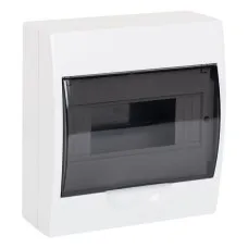 ЩРН-П- 8 IP41 PROxima (pb40-n-8). Щит распределительный навесной. EKF