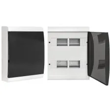 ЩРН-П-24 IP41 Basic (pb-n-24-bas). Щит распределительный навесной. EKF