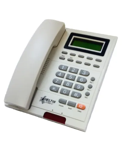 ELTIS SC1000-C1. Пульт диспетчера. ELTIS в Рязани