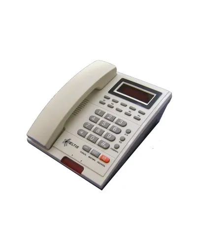 SC305-D2. Пульт консьержа. ELTIS в Рязани