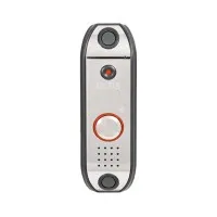 ELTIS DP1-F7. Блок вызова этажный. ELTIS