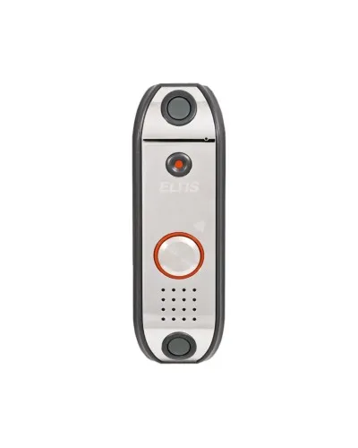 ELTIS DP1-F7. Блок вызова этажный. ELTIS в Рязани