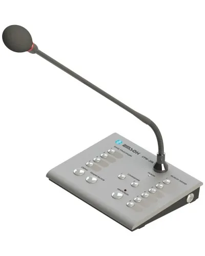 CPW-206. Пульт управления. EMSOK в Рязани